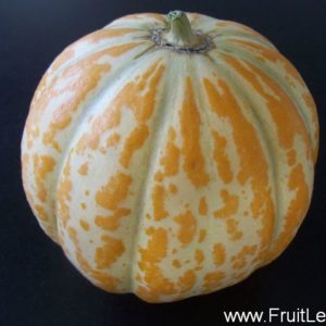 Oranje Ananas
